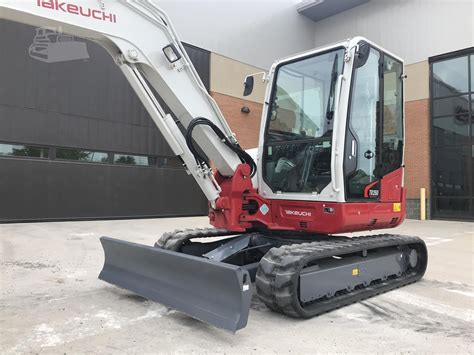 takeuchi mini excavators farmer city il|TAKEUCHI Construction Equipment Dealers in ILLINOIS.